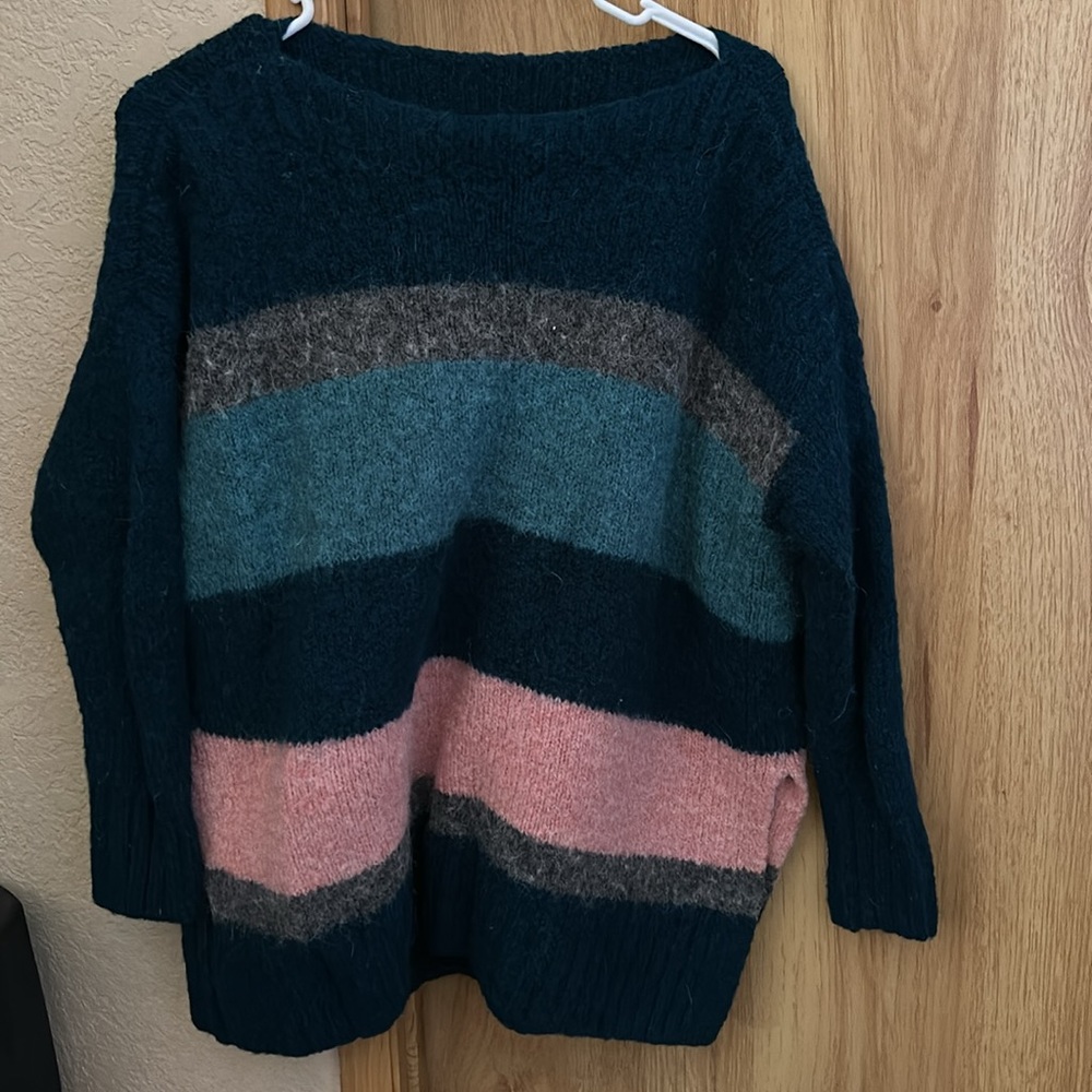 Sweater By Lou And Grey Size: S - Picture 3 of 3
